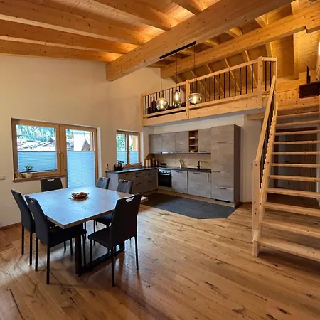 Apartmán Klammerhof