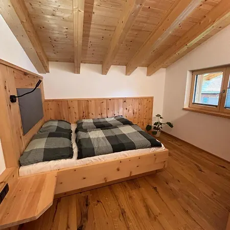 Klammerhof Apartmán Gries (Innsbruck)