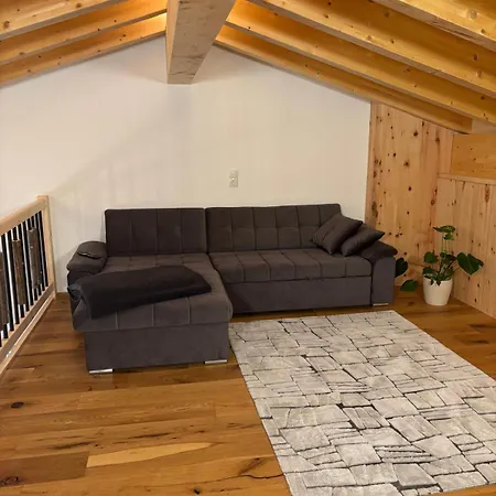 Apartmán Klammerhof Gries (Innsbruck)