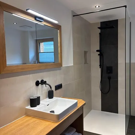 Klammerhof Apartmán Gries (Innsbruck)